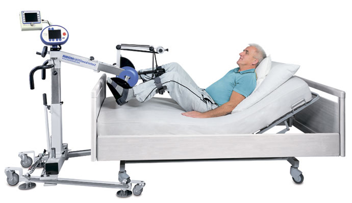 Motomed Letto-2