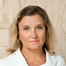 Малевич Эльвира Евгеньевна
